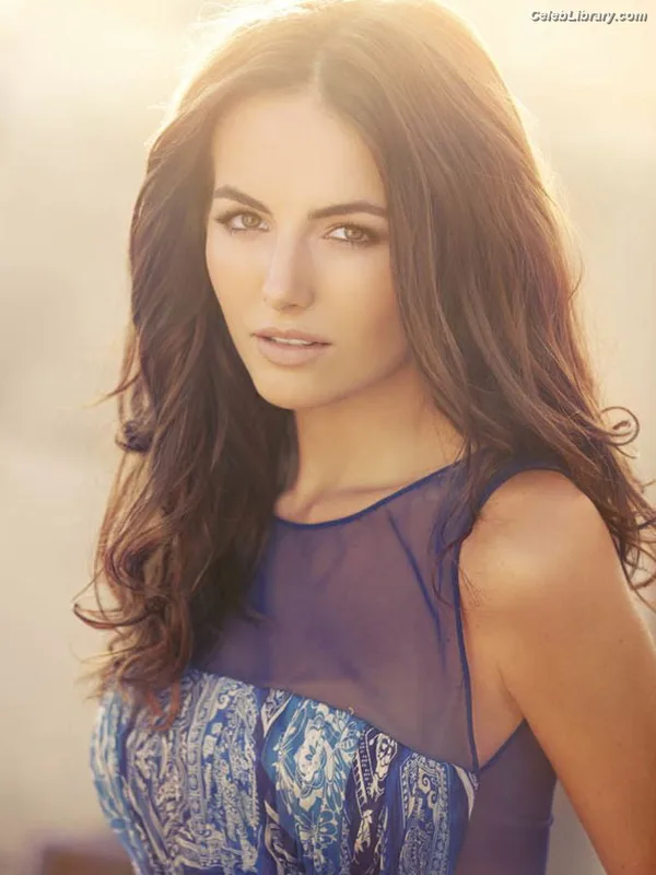 Camilla Belle photo 5 of 176
