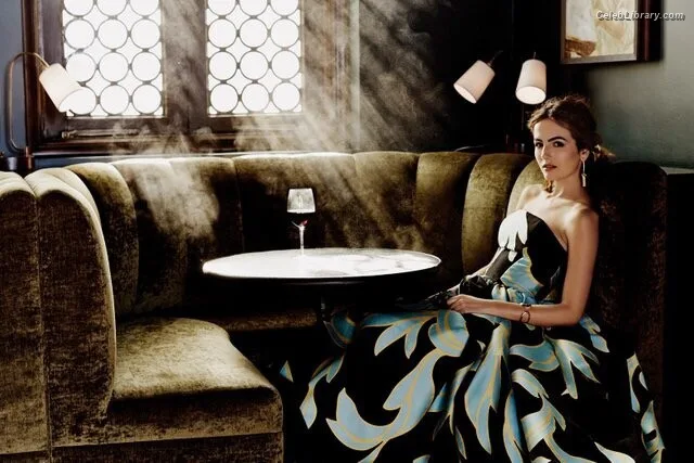 Camilla Belle photo 12 of 176