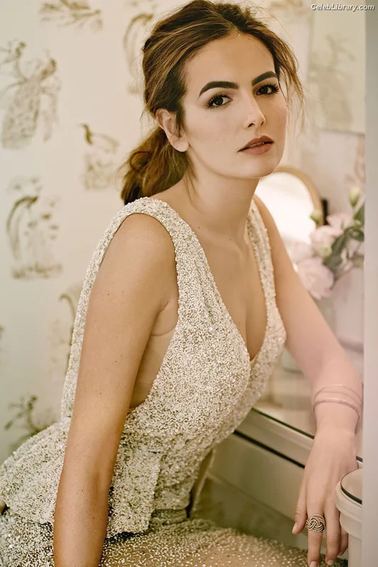 Camilla Belle photo 13 of 176