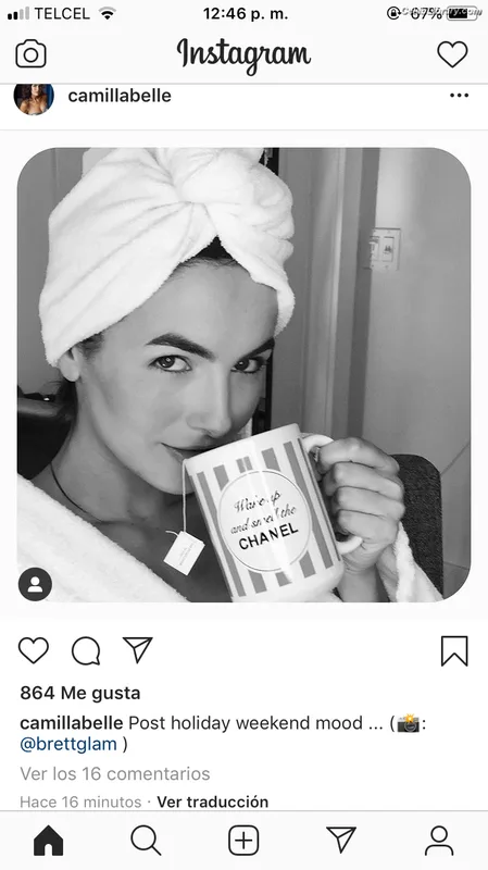 Camilla Belle photo 10 of 176