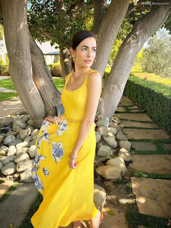 Camilla Belle photo 3 of 176