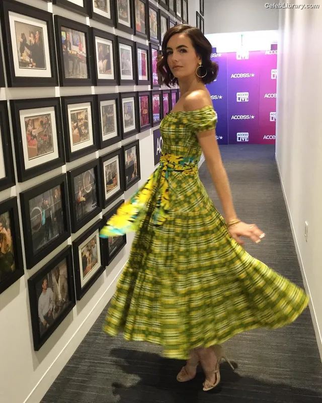 Camilla Belle photo 4 of 176