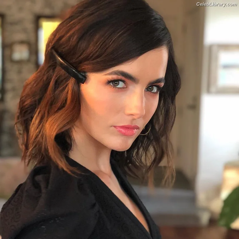 Camilla Belle photo 22 of 176