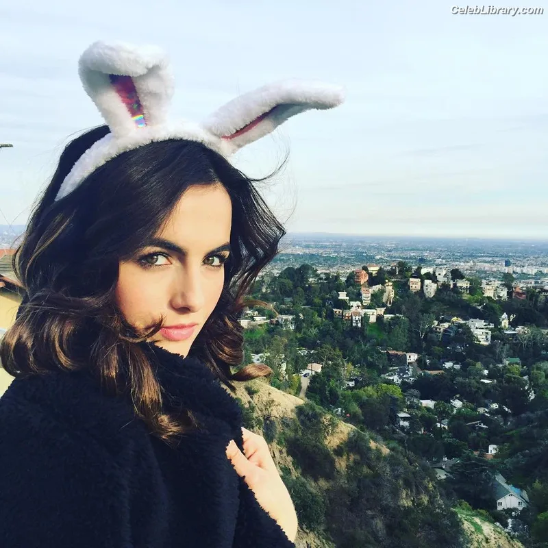 Camilla Belle photo 24 of 176