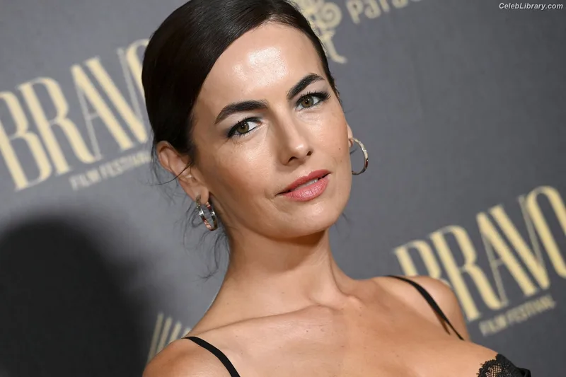 Camilla Belle photo 9 of 176