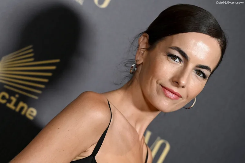 Camilla Belle photo 10 of 176