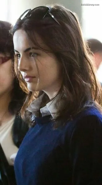 Camilla Belle photo 18 of 176