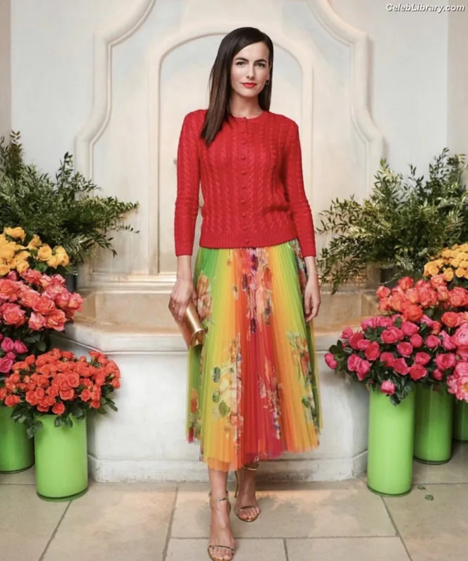 Camilla Belle photo 4 of 176