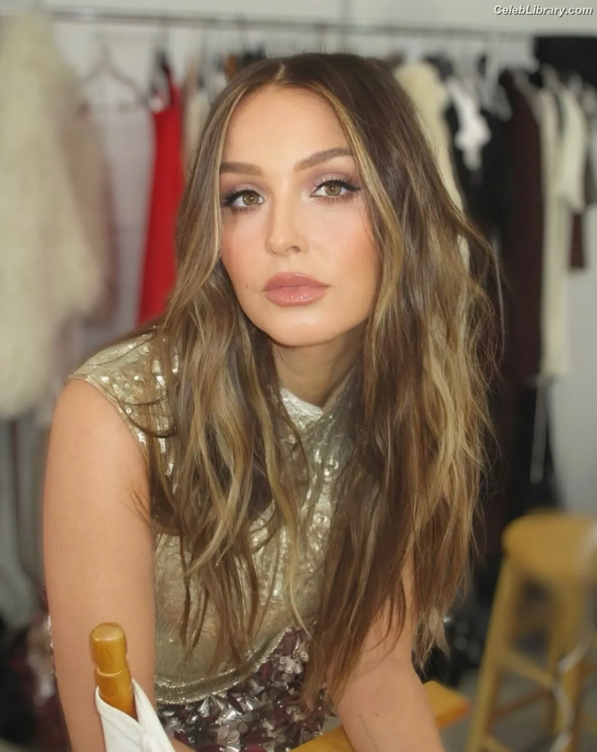 Camilla Luddington photo 5 of 75