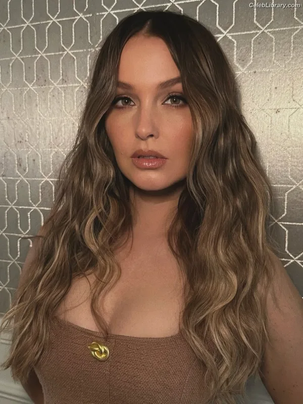 Camilla Luddington photo 5 of 76