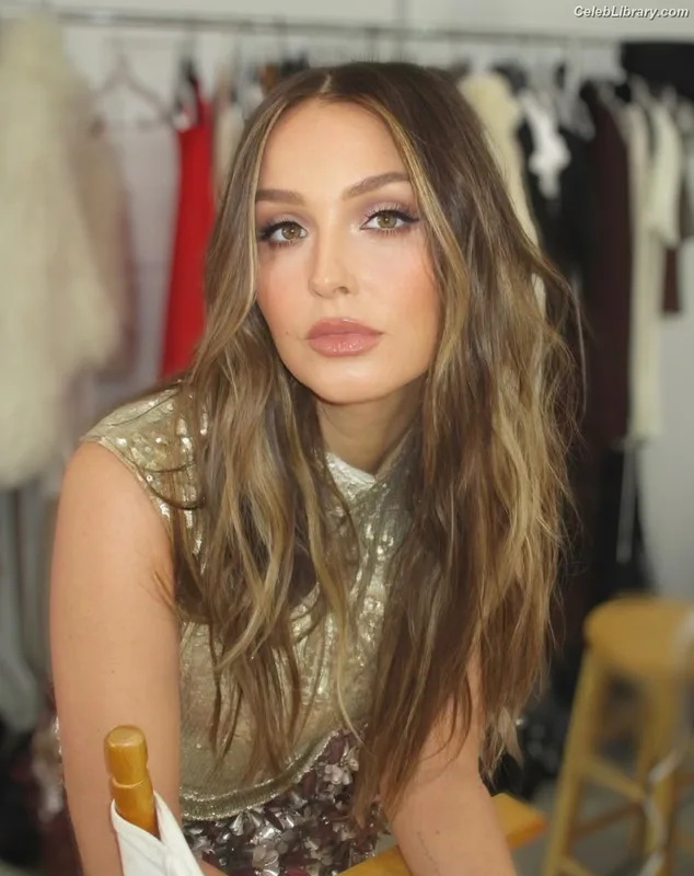 Camilla Luddington photo 5 of 76