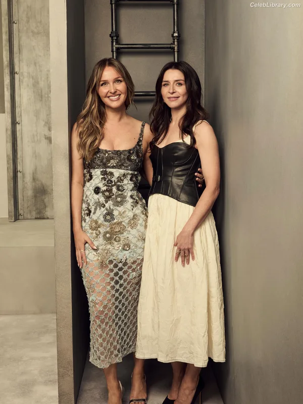 Camilla Luddington photo 8 of 76