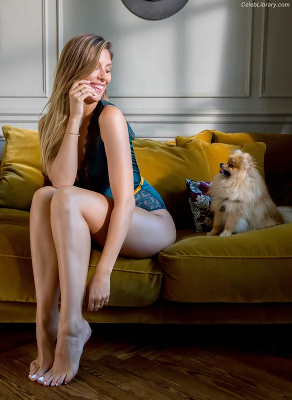 Camille Cerf photo 6 of 222