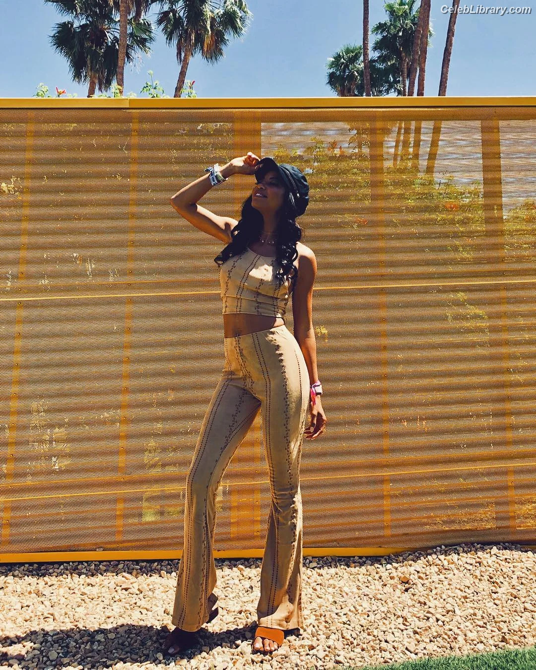 Camille Hyde photo 6 of 168