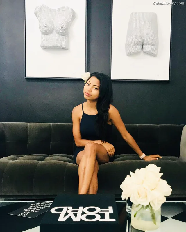 Camille Hyde photo 2 of 169