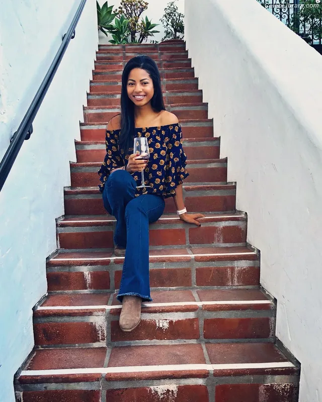 Camille Hyde photo 1 of 169