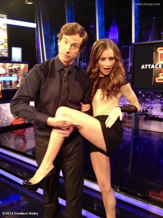 Candace Bailey photo 3 of 81