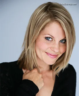 Candace Cameron Bure
