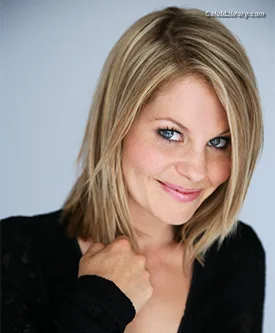 Candace Cameron Bure photo 2 of 51