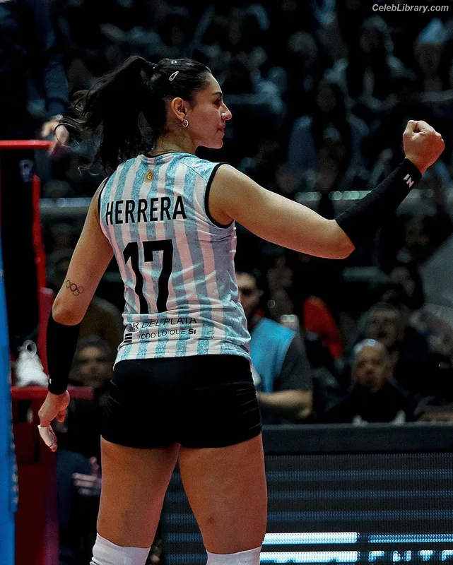 Candelaria Herrera photo 6 of 104