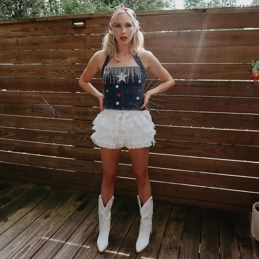 Candice King photo 3 of 50