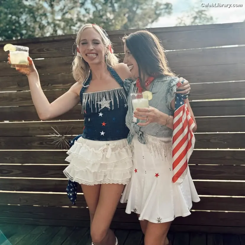 Candice King photo 7 of 50