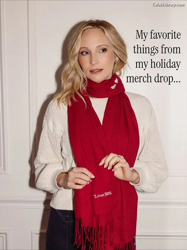 Candice King photo 4 of 51