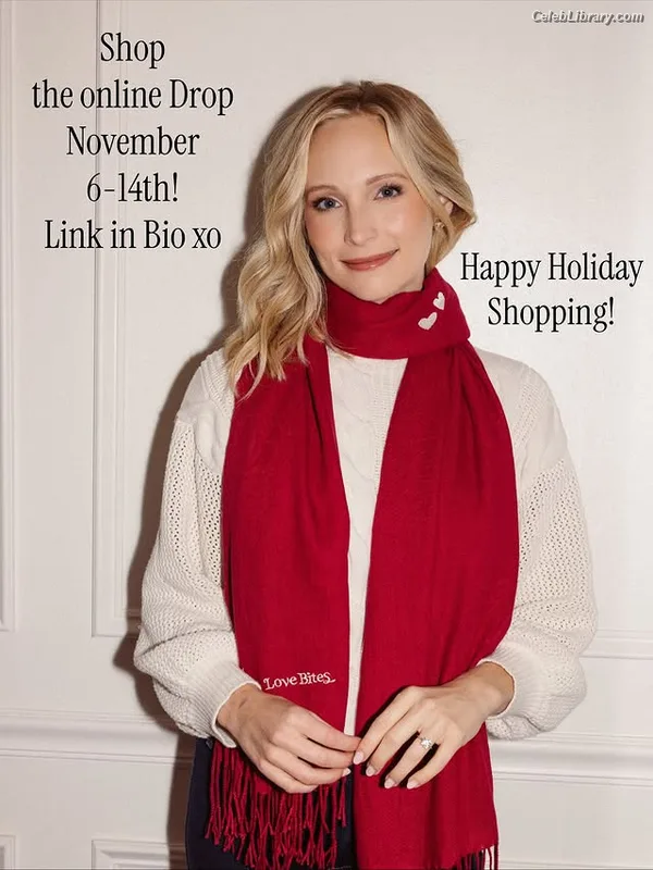 Candice King photo 5 of 51