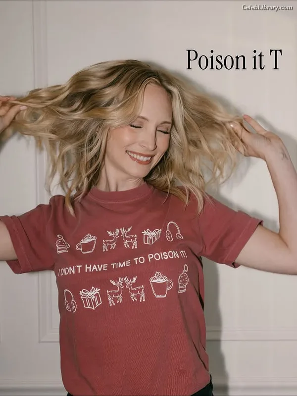 Candice King photo 7 of 51