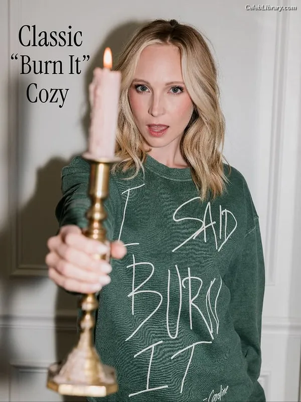 Candice King photo 11 of 51