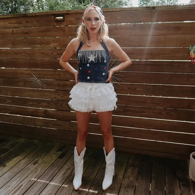 Candice King photo 3 of 51