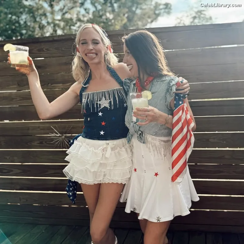 Candice King photo 7 of 51
