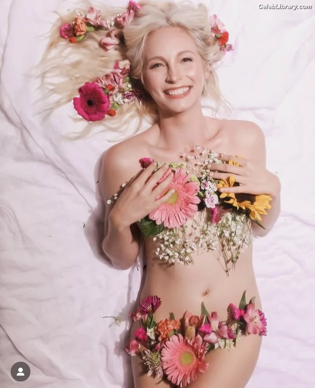 Candice King photo 12 of 51