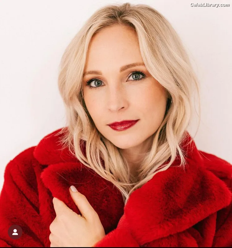 Candice King photo 21 of 51