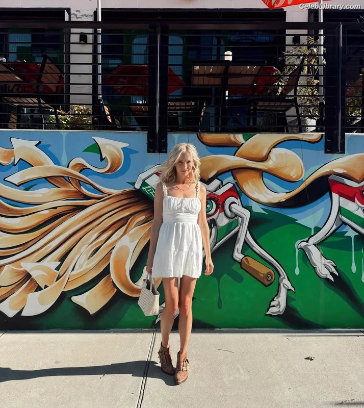 Candice King photo 2 of 51