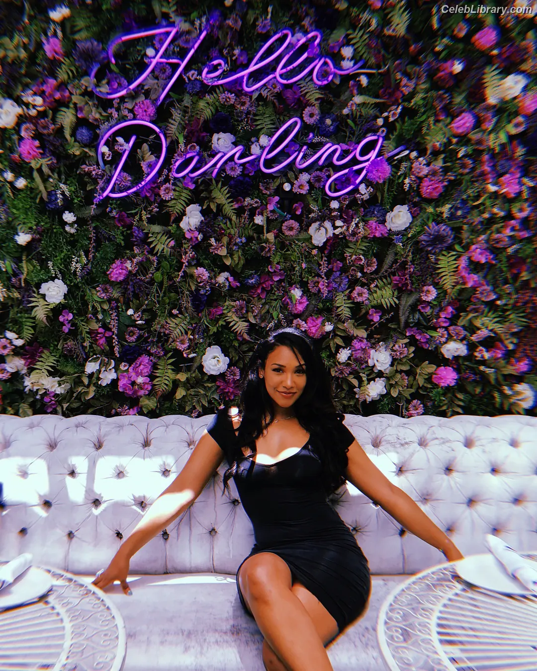 Candice patton photo 17 of 111