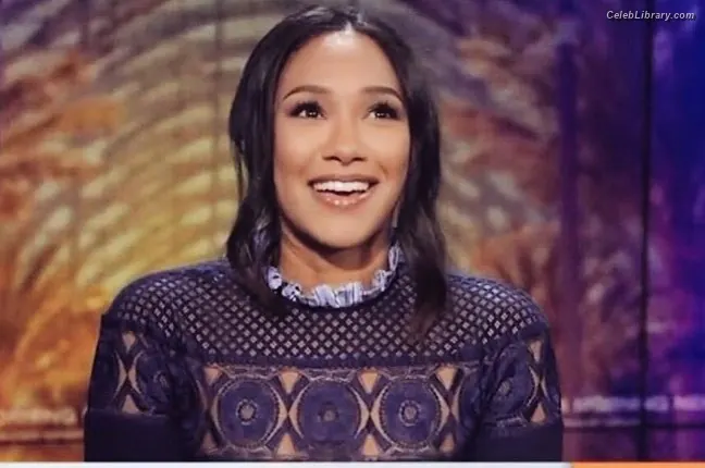 Candice patton photo 13 of 111