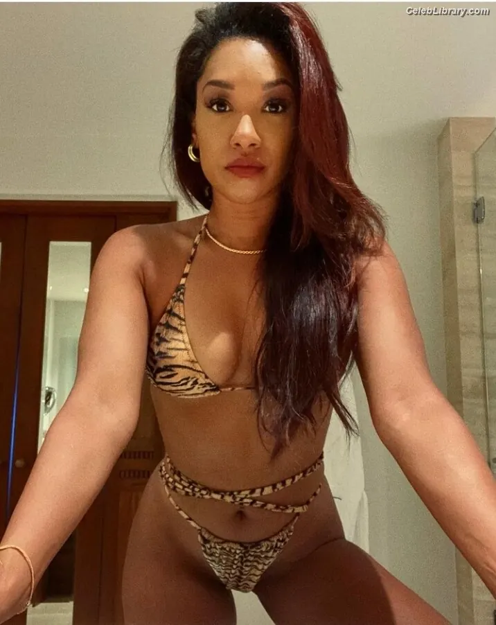 Candice patton photo 17 of 111