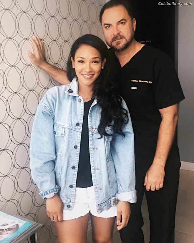 Candice patton photo 13 of 112