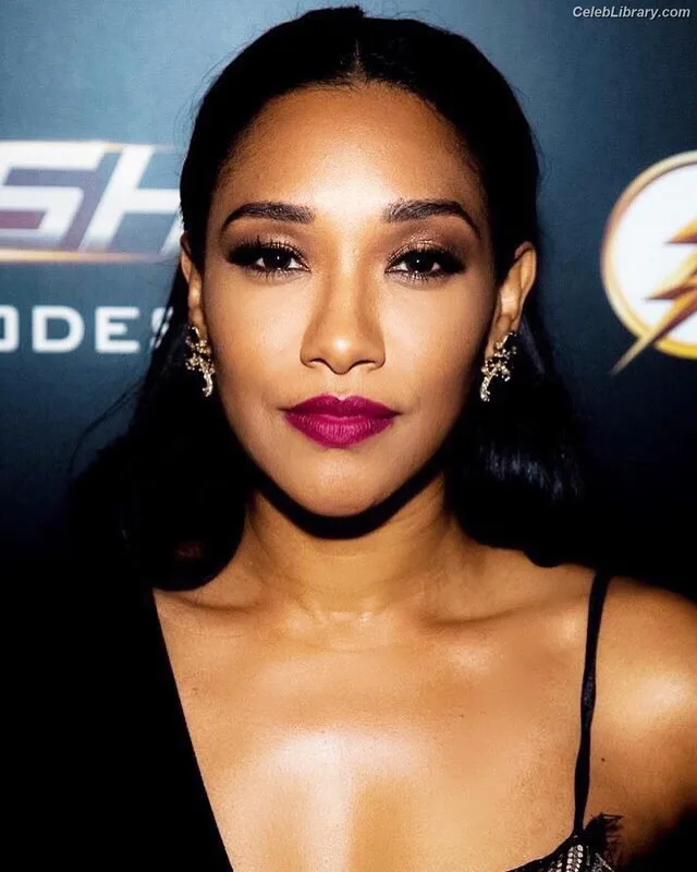 Candice patton photo 12 of 112