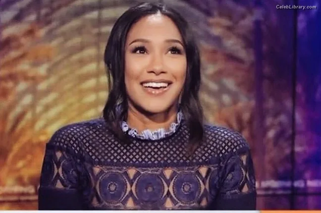 Candice patton photo 13 of 112