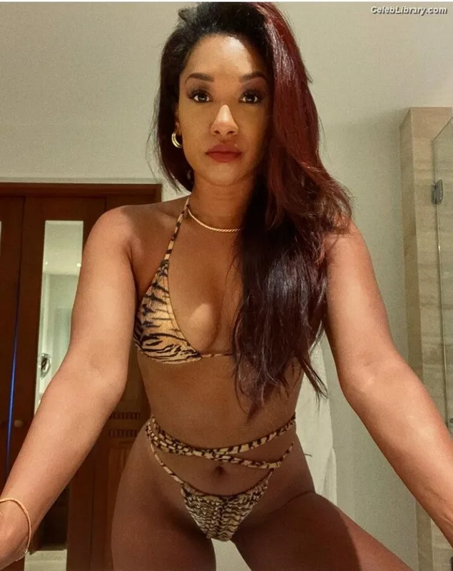 Candice patton photo 17 of 112