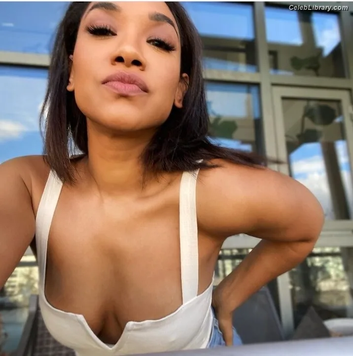 Candice patton photo 5 of 112
