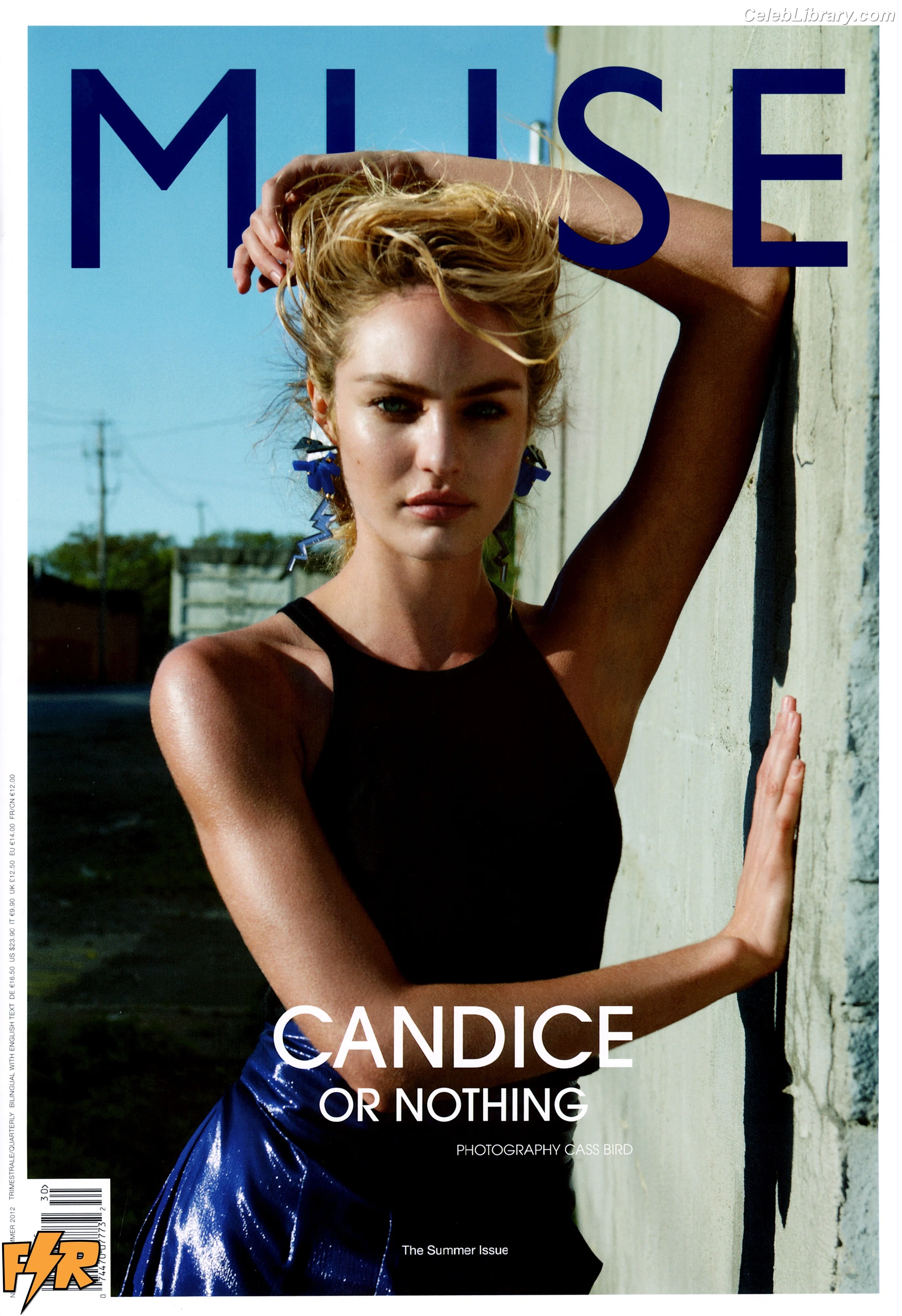 Candice Swanepoel