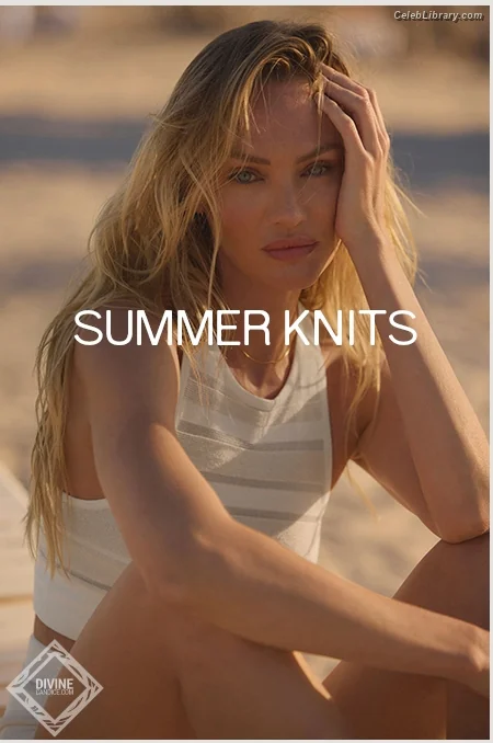 Candice Swanepoel photo 8 of 1943
