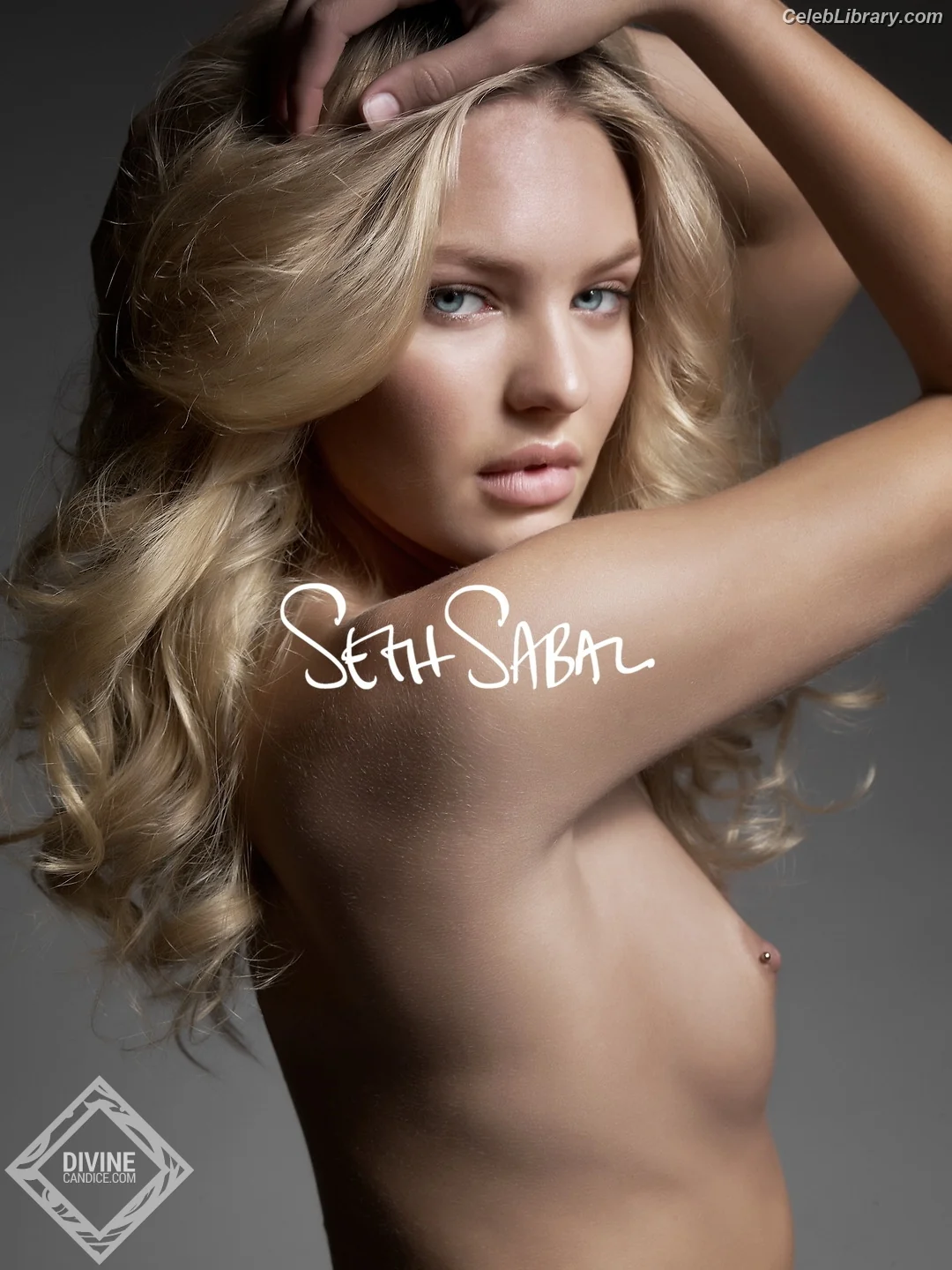 Candice Swanepoel photo 13 of 1943