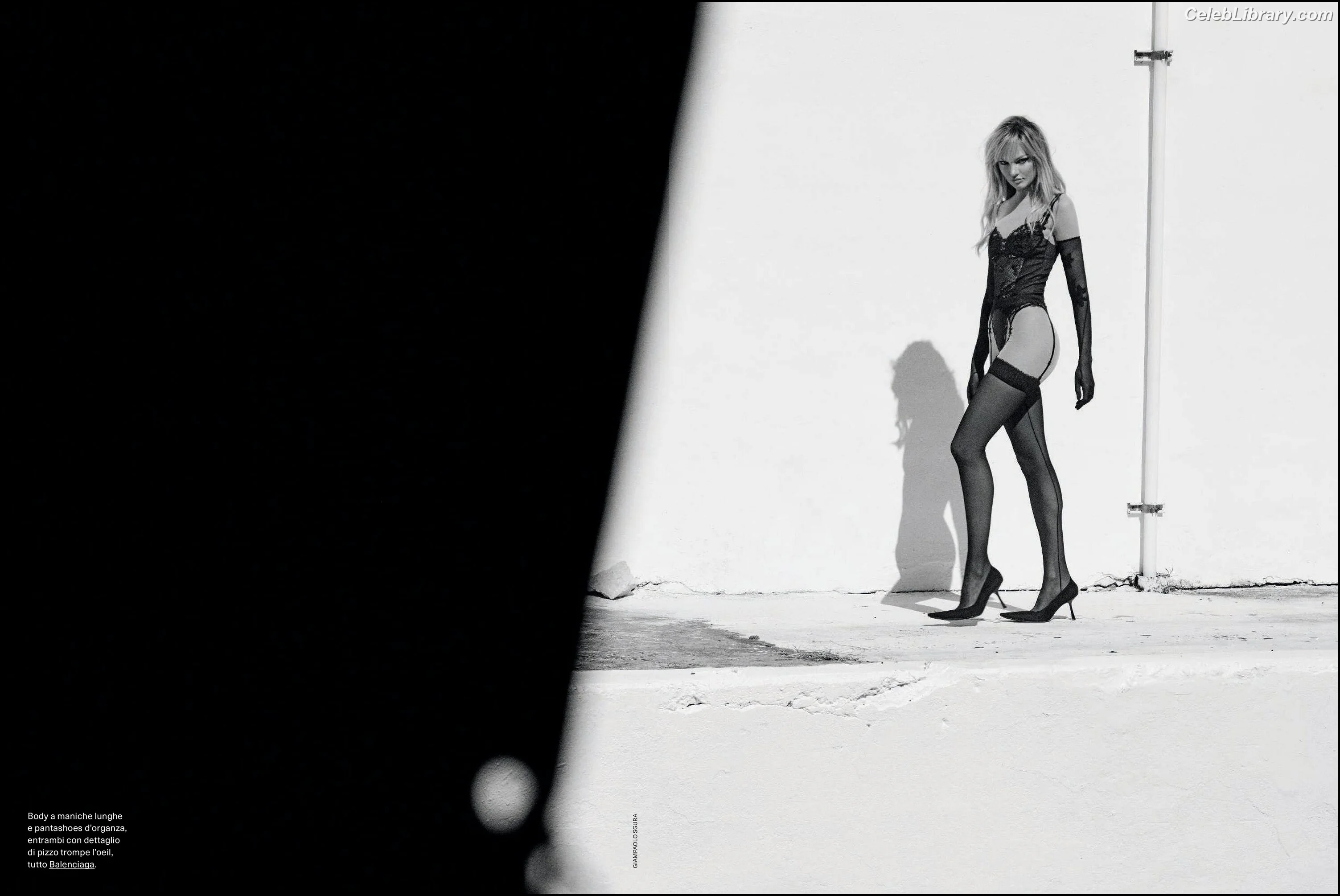 Candice Swanepoel photo 9 of 1943