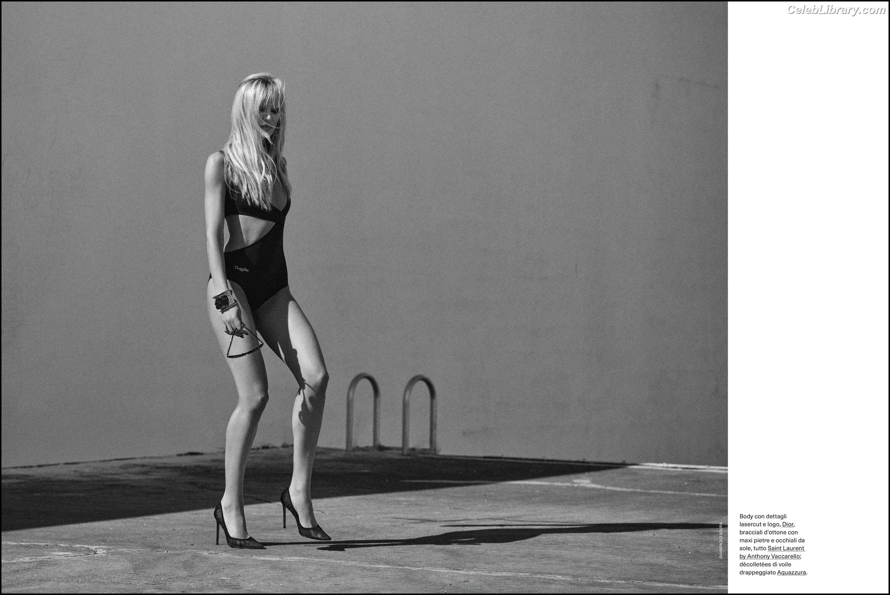 Candice Swanepoel photo 14 of 1943