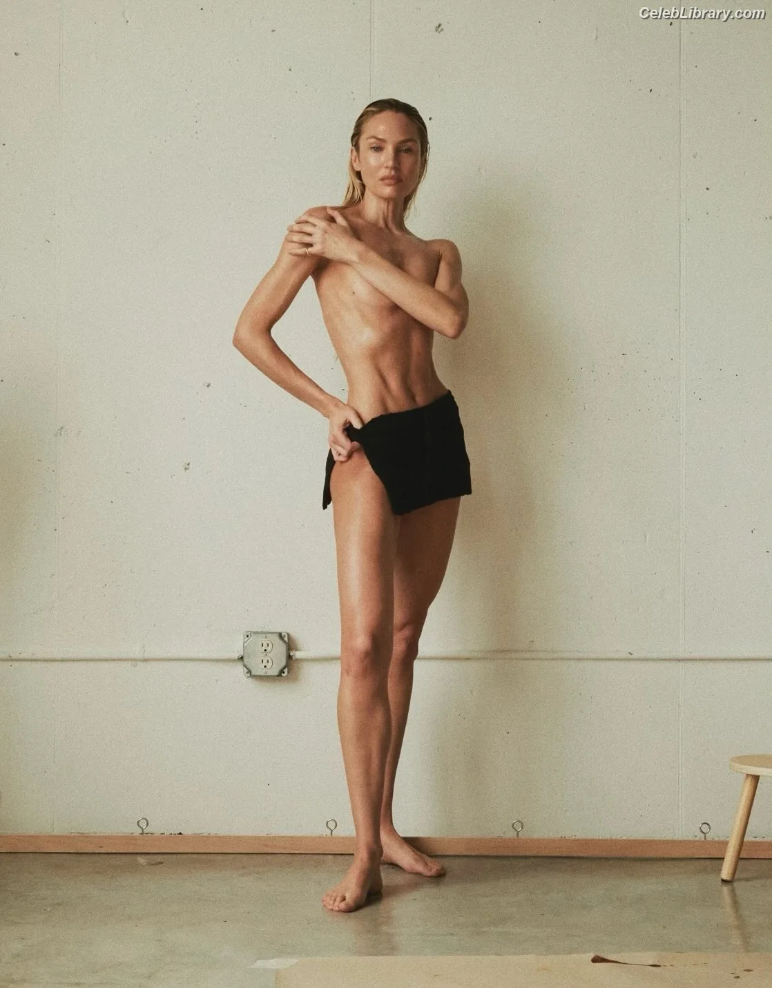 Candice Swanepoel photo 14 of 1943