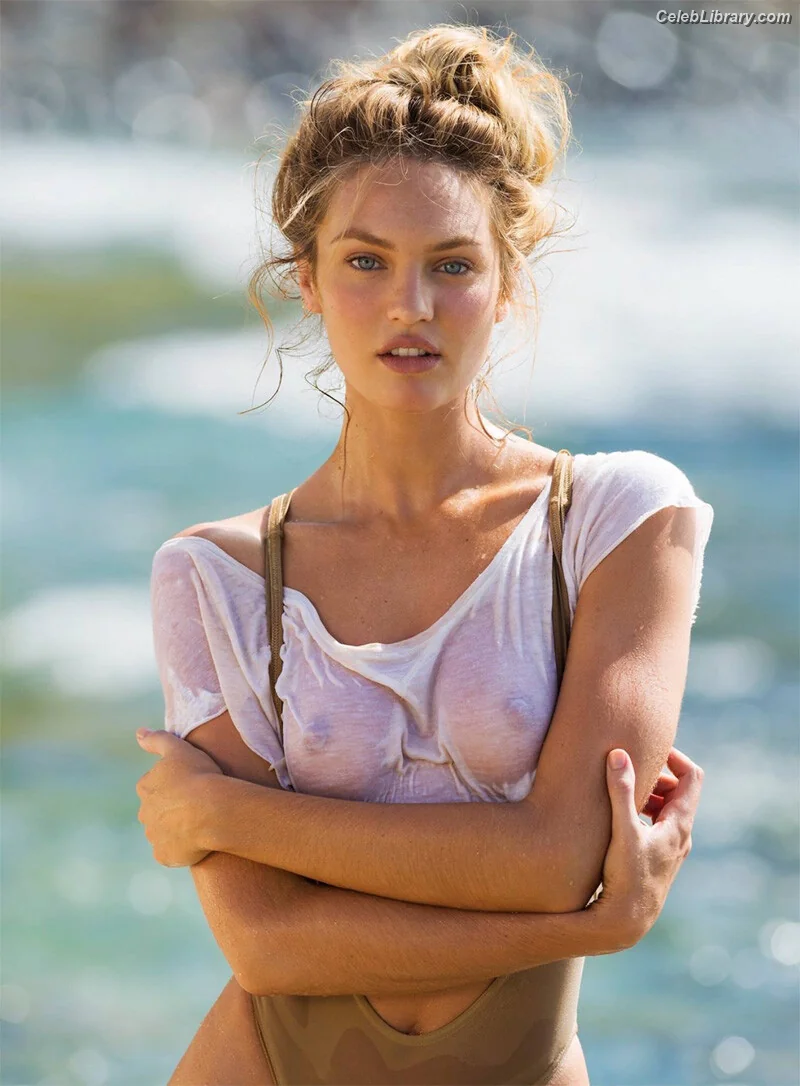 Candice Swanepoel photo 22 of 1943